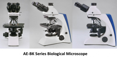 AE-BK102 Series Biological Microscope